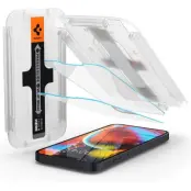 Spigen Glas.tR Slim Ez Fit (iPhone 13 mini)