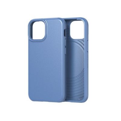 Tech21 Evo Lite Skal iPhone 13 Mini - Blå