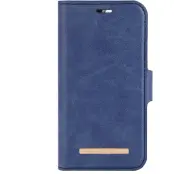 Trasig förpackning: Onsala Magnetic Wallet (iPhone 13 mini) - Blå