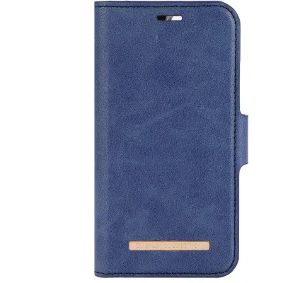 Trasig förpackning: Onsala Magnetic Wallet (iPhone 13 mini) - Blå