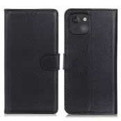 Trolsk Classic Wallet (iPhone 13 mini) - Lila