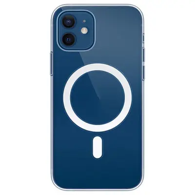 Trolsk Hard Case with MagSafe (iPhone 13 mini)