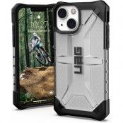 UAG Plasma Skal iPhone 13 Mini - Ice