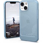 UAG U Lucent Skal iPhone 13 Mini - Cerulean