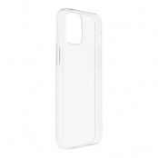 Ultra Slim Silikon Skal iPhone 13 mini - Transparent