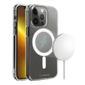 Vivanco Mag Steady Cover (iPhone 13 mini)