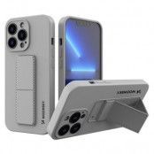 Wozinsky Kickstand Skal iPhone 13 Mini - grå