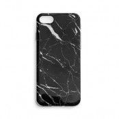 Wozinsky Marble Skal iPhone 13 mini - Svart