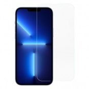 [1-PACK] Härdat Glas Skärmskydd iPhone 13 Pro Max - Clear
