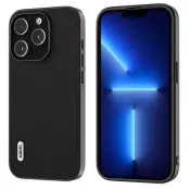 ABEEL Protective Case iPhone 13 Pro Max 6.7 tum Svart