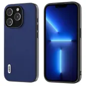 ABEEL Protective Fodral iPhone 13Pro Max 6.7 tum Blå