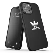 Adidas Mobilskal till iPhone 13 Pro Max BASIC OR Moulded - Svart