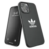 Adidas Mobilskal till iPhone 13 Pro Max OR Silicone - Svart