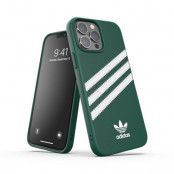Adidas Moulded Skal till iPhone 13 Pro Max collegiate Grön