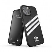 Adidas Moulded Skal till iPhone 13 Pro Max Svart/Vit