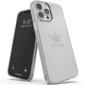 Adidas OR Protective Clear Case (iPhone 13 Pro Max) - Glitter