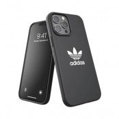 Adidas Silikon Skal till iPhone 13 Pro Max Svart
