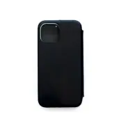 Beline iPhone 13 Pro Max Plånboksfodral Magnetic - Svart