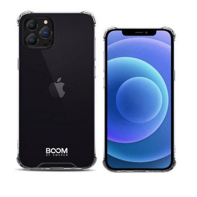 Boom Shockproof Skal till iPhone 13 Pro Max