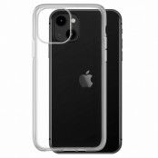 Champion Slim Cover Skal till iPhone 13 Pro max - Clear
