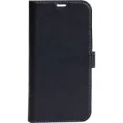 Essentials Detachable Wallet (iPhone 13 Pro Max) - Svart