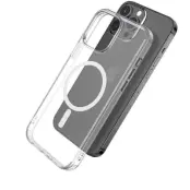eStuff Magnetic Hybrid Case (iPhone 13 Pro Max)
