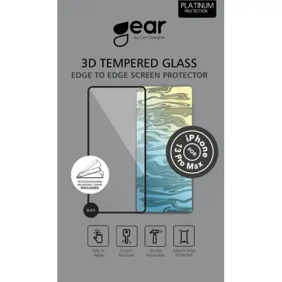 Gear Edge-to-Edge (iPhone 13 Pro Max)