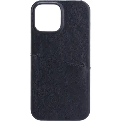 Onsala Card Case (iPhone 13 Pro Max) - Brun