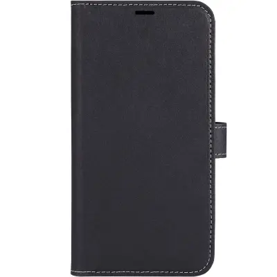 Onsala Eco Wallet (iPhone 13 Pro Max) - Mörkbrun