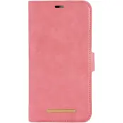 Onsala Magnetic Wallet (iPhone 13 Pro Max) - Blå