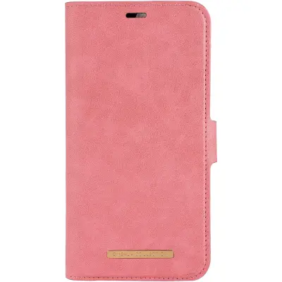 Onsala Magnetic Wallet (iPhone 13 Pro Max) - Rosa