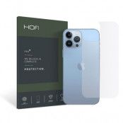 Hofi Hybrid Pro Plus Ryggskydd iPhone 13 Pro Max
