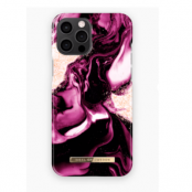 iDeal of Sweden Fashion Skal iPhone 13 Pro Max - Guld Ruby