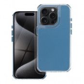 iPhone 11 Mobilskal Matrix - Blå