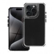 Mobilskal till iPhone 11 Matrix - Svart