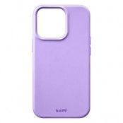 Laut Huex Pastels Skal till iPhone 13 Pro Max violet