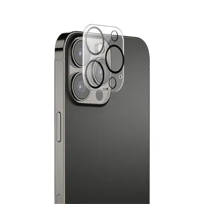 Mocolo Camera Lens Protector (iPhone 13 Pro Max)