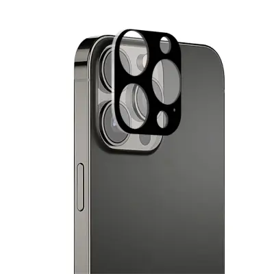 Mocolo Silk Lens Protector (iPhone 13 Pro Max)