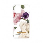 Onsala Mobilskal Soft till iPhone 13 Pro Max - Rose Garden