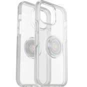 Otterbox iPhone 13 Pro Max Skal Pop Symmetry - Transparent