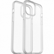 Otterbox iPhone 13 Pro Max Skal React - Transparent