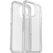 Otterbox iPhone 13 Pro Max Skal Symmetry - Transparent