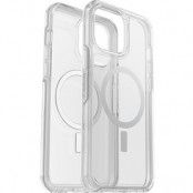 Otterbox Symmetry Magsafe Skal iPhone 13 Pro Max - Transparent