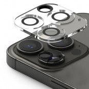 Ringke Kameralinsskydd i Härdat Glas iPhone 13 Pro Max / 13 Pro