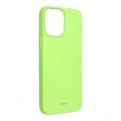Roar Colorful Jelly skal till iPhone 13 Pro Max lime