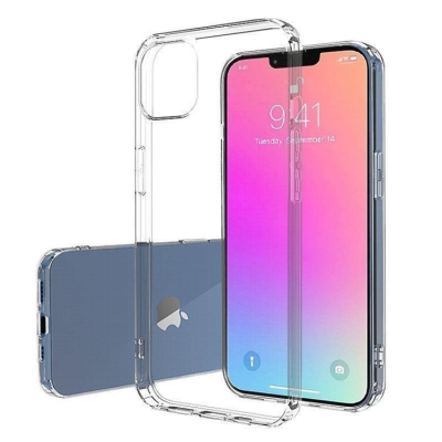 Mobilskal till Sony Xperia 1 IV Ultra Clear 0.5mm - Transparent
