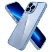 Spigen iPhone 13 Pro Max Skal Ultra Hybrid - Sierra Blå