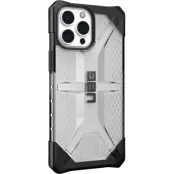 UAG Plasma Case (iPhone 13 Pro Max) - Blå