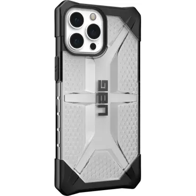 UAG Plasma Case (iPhone 13 Pro Max) - Blå