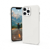 UAG U Dot Skal iPhone 13 Pro Max - Marshmallow